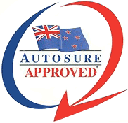 Autosure approved approved