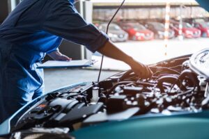 car engine repairs and maintenance