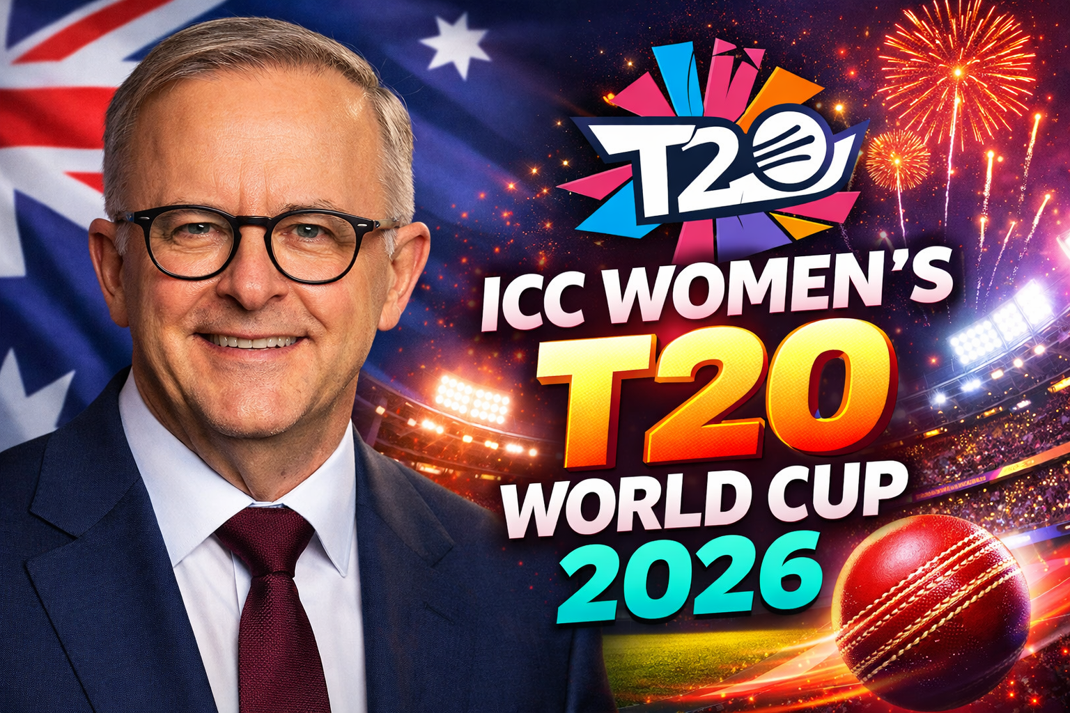 ICC Women's T20 World Cup 2026 Australia Squad Announced as Ashleigh Gardner Nears 100th T20I Milestone