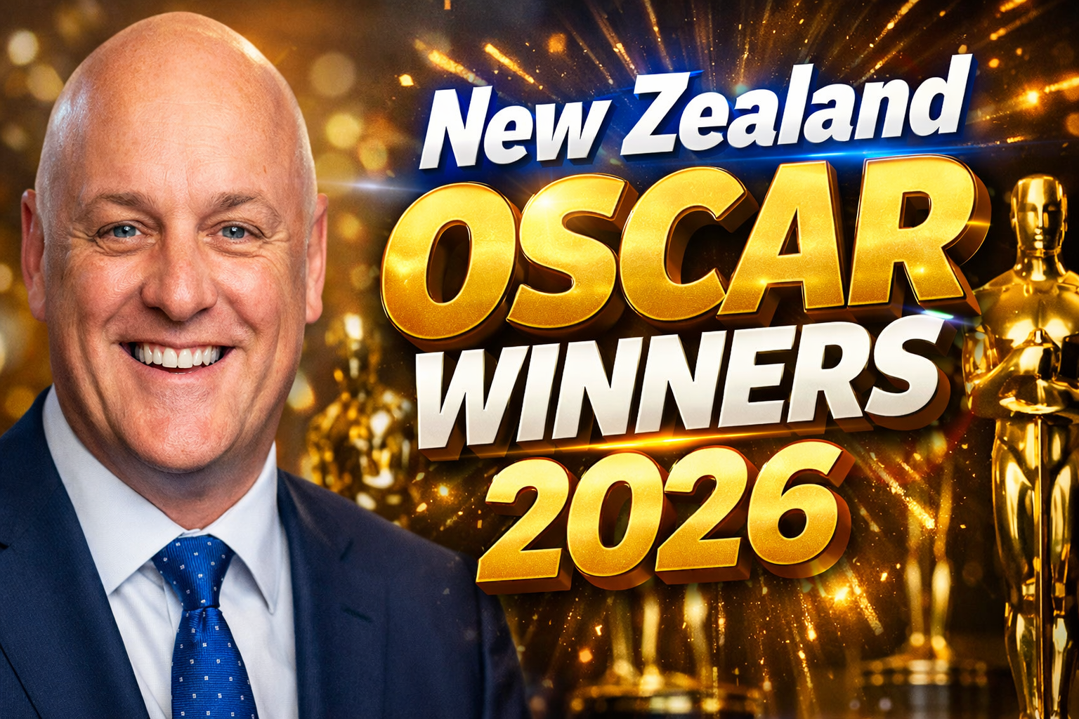 New Zealand Oscar Winners 2026 Kate Hawley Takes Best Costume Design for Frankenstein