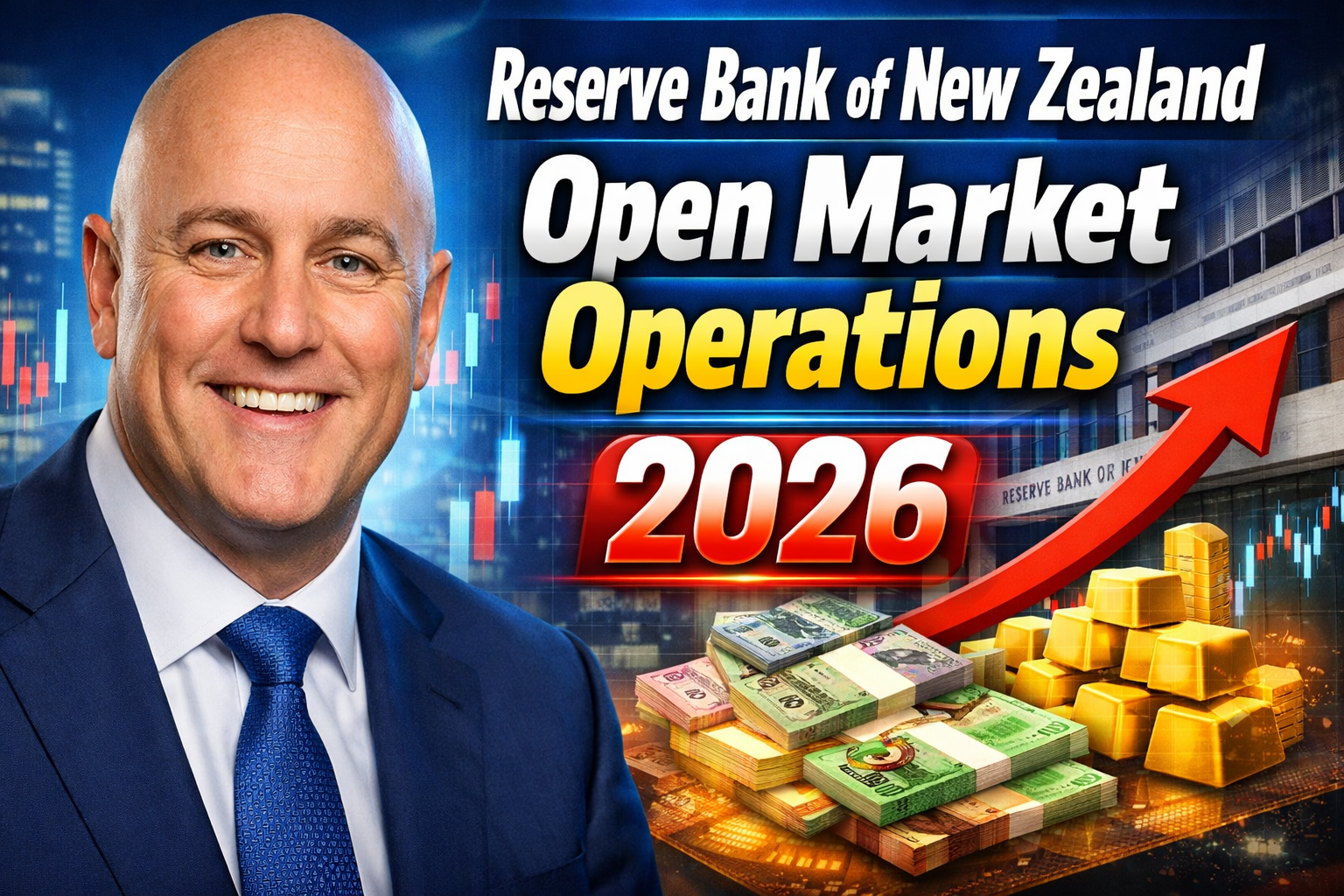 Reserve Bank of New Zealand 2026