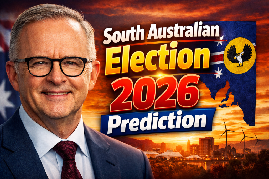 South Australian election 2026 preview