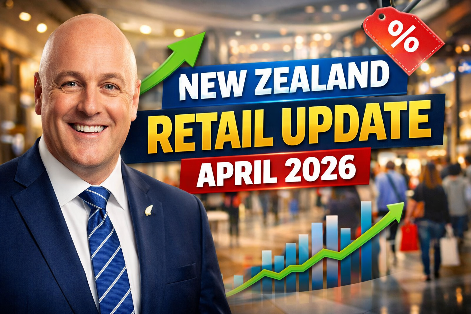 New Zealand retail update thumbnail